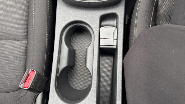 Hyundai Kona 1.6 GDi Hybrid SE Connect 5dr DCT Hybrid Hatchback